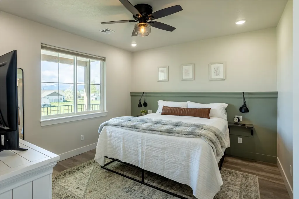 131 Kyle Lane Hamilton MT 59840