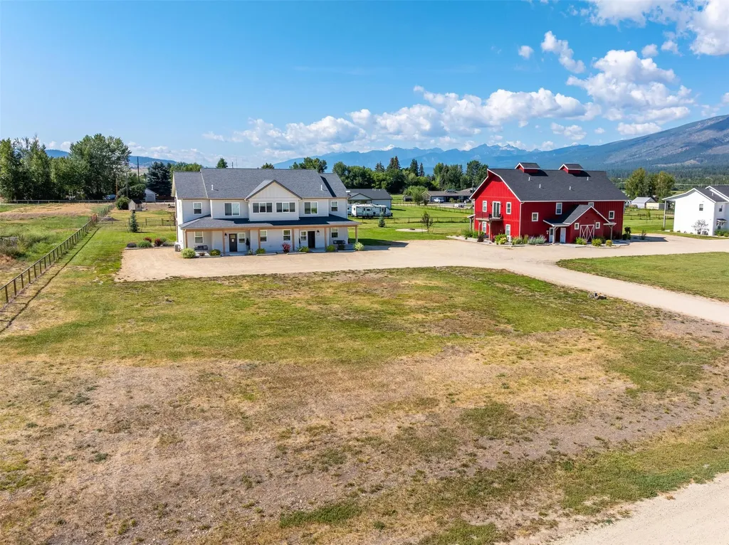 131 Kyle Lane Hamilton MT 59840