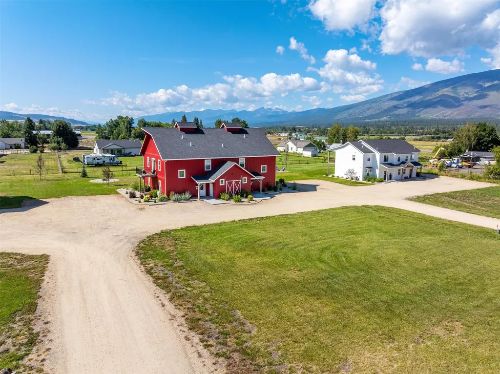 131 Kyle Lane Hamilton MT 59840