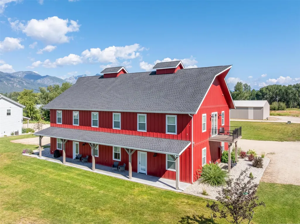 131 Kyle Lane Hamilton MT 59840