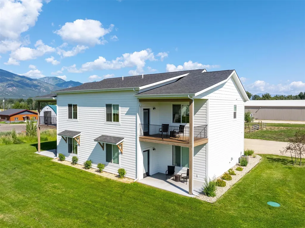 131 Kyle Lane Hamilton MT 59840