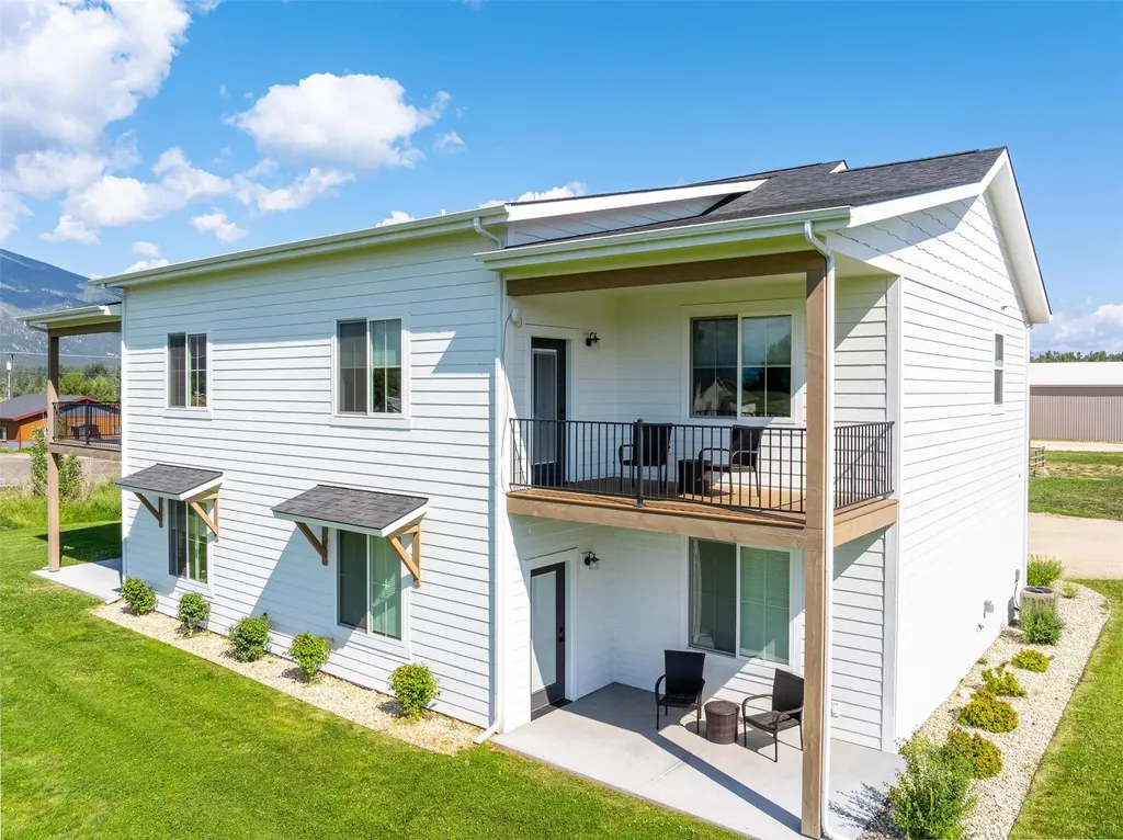 131 Kyle Lane Hamilton MT 59840