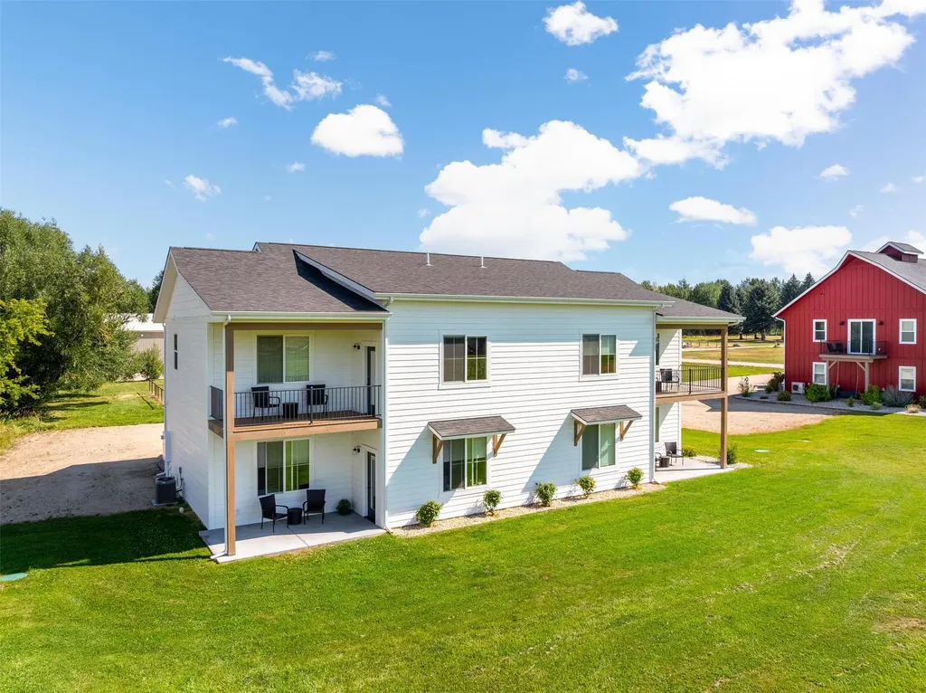 131 Kyle Lane Hamilton MT 59840