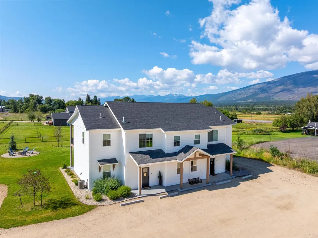 131 Kyle Lane Hamilton MT 59840
