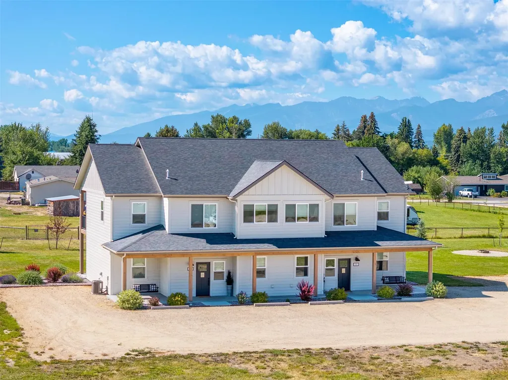 131 Kyle Lane Hamilton MT 59840