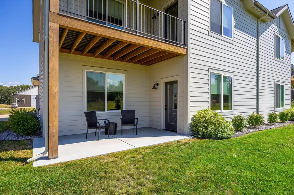 131 Kyle Lane Hamilton MT 59840