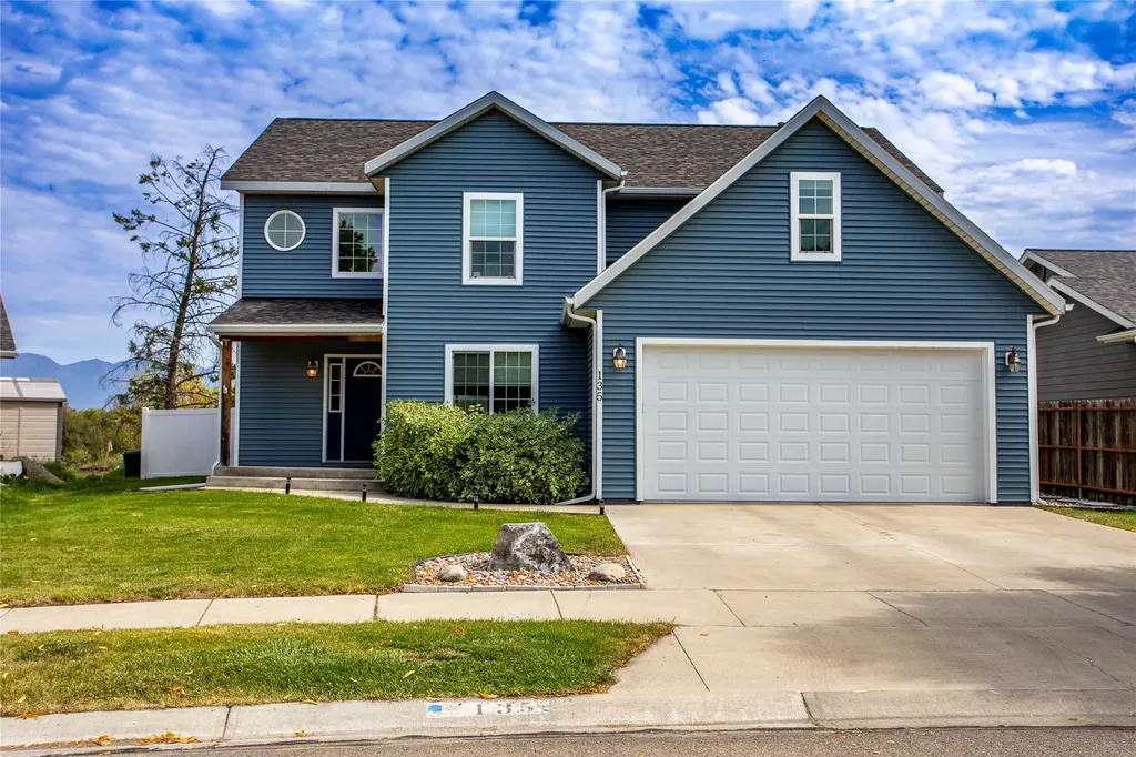 135 Rimrock Court Kalispell MT 59901