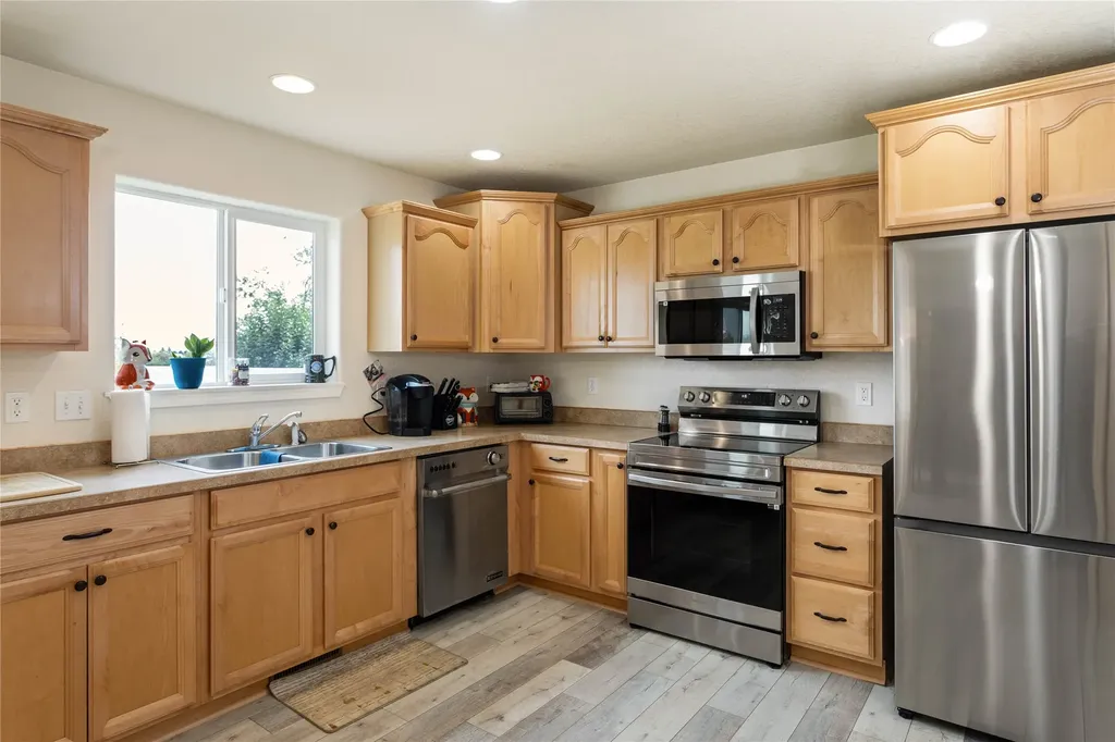 135 Rimrock Court Kalispell MT 59901