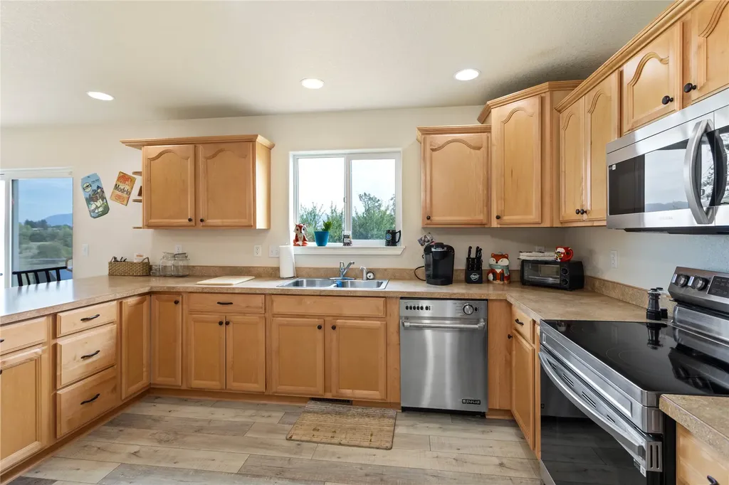 135 Rimrock Court Kalispell MT 59901