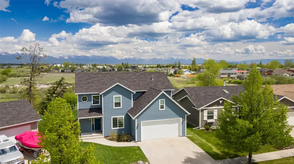 135 Rimrock Court Kalispell MT 59901