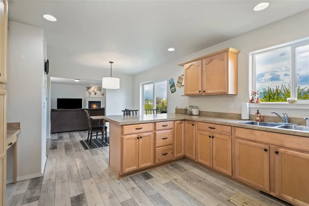 135 Rimrock Court Kalispell MT 59901