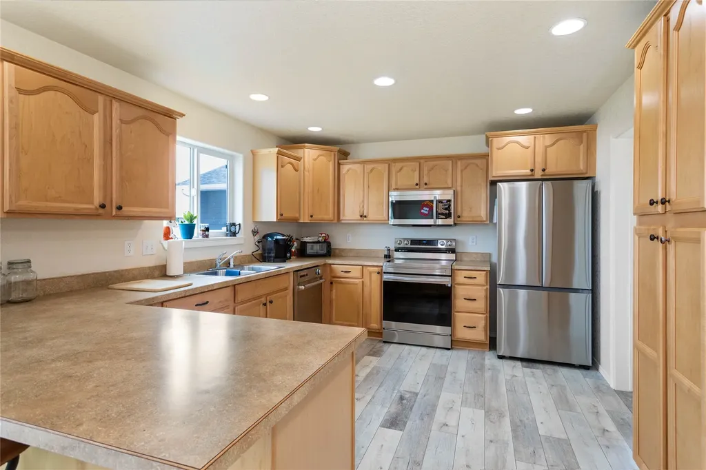135 Rimrock Court Kalispell MT 59901
