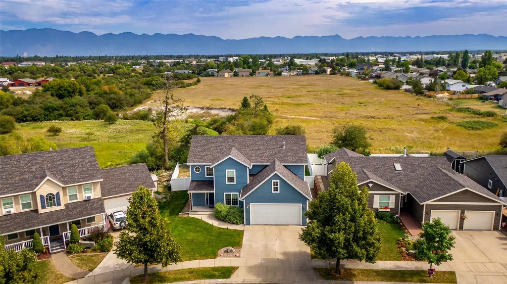 135 Rimrock Court Kalispell MT 59901
