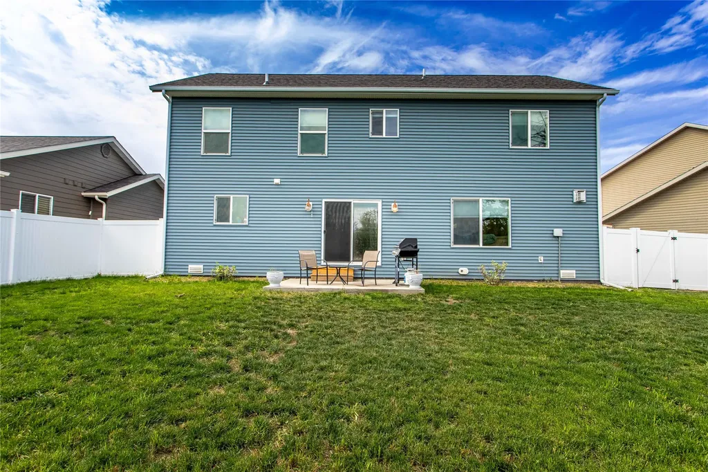 135 Rimrock Court Kalispell MT 59901