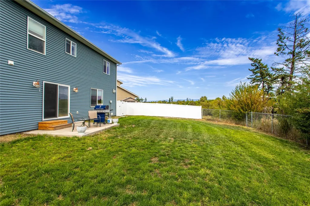 135 Rimrock Court Kalispell MT 59901
