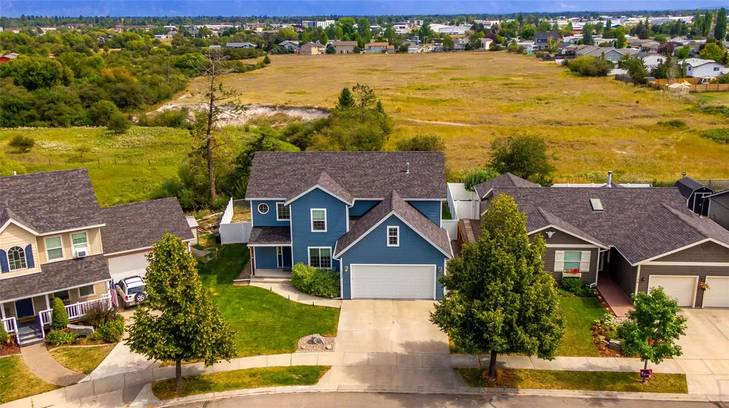 135 Rimrock Court Kalispell MT 59901