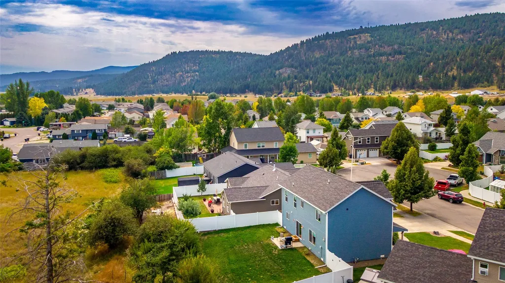 135 Rimrock Court Kalispell MT 59901