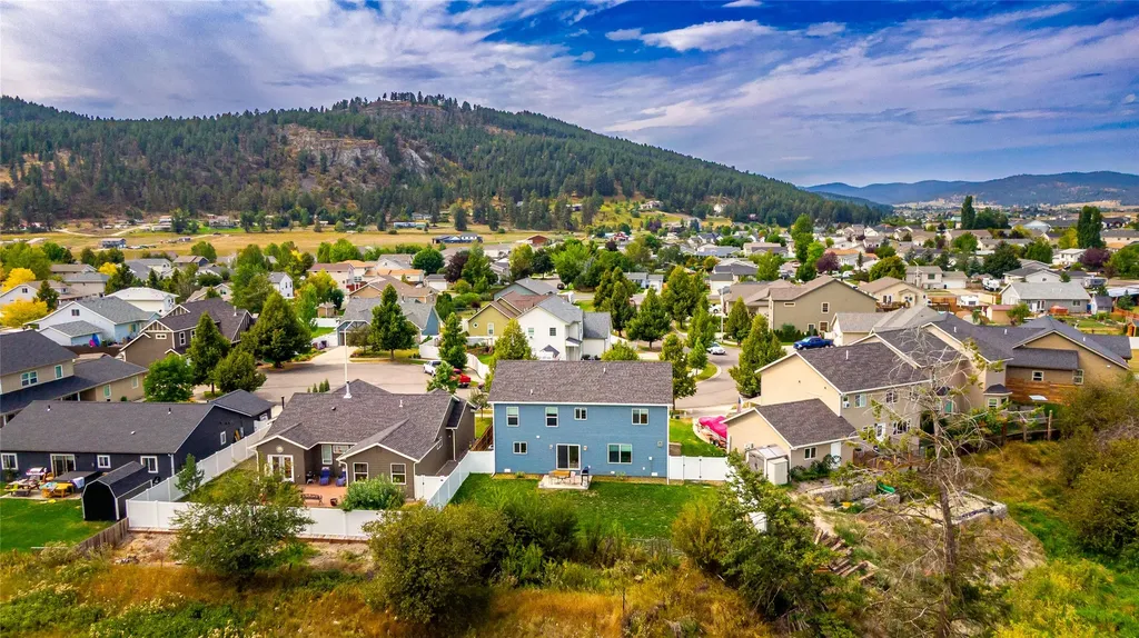 135 Rimrock Court Kalispell MT 59901