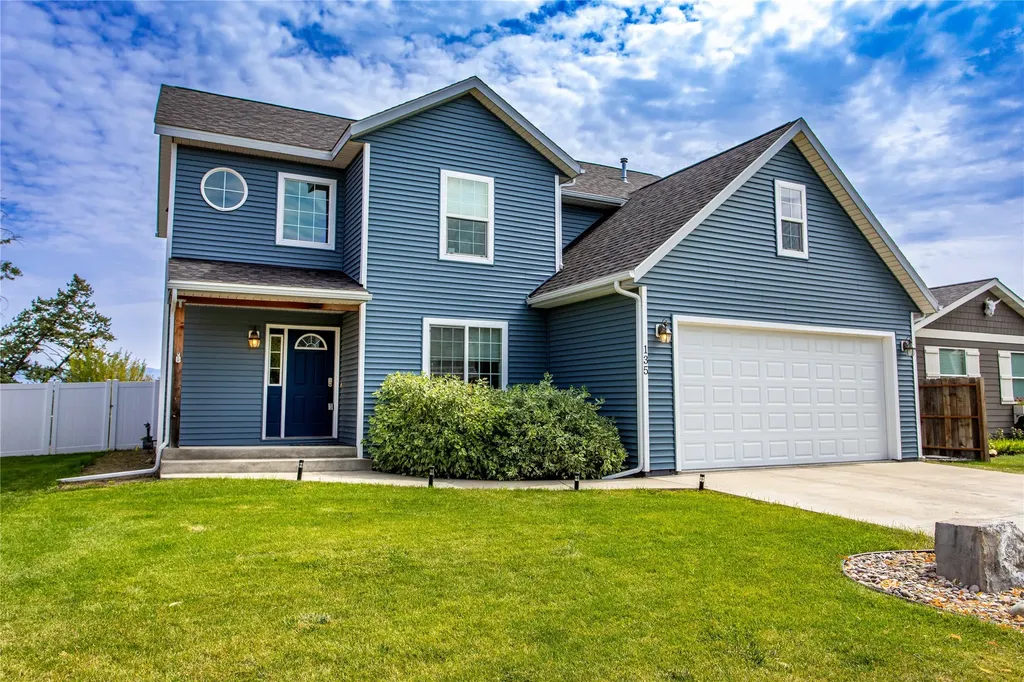 135 Rimrock Court Kalispell MT 59901