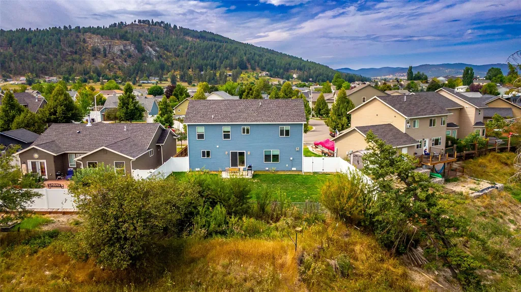 135 Rimrock Court Kalispell MT 59901