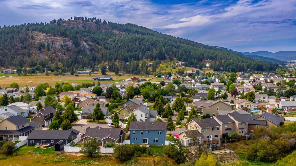135 Rimrock Court Kalispell MT 59901