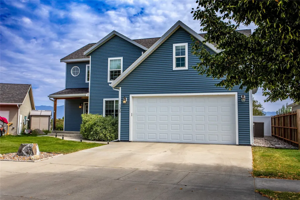 135 Rimrock Court Kalispell MT 59901