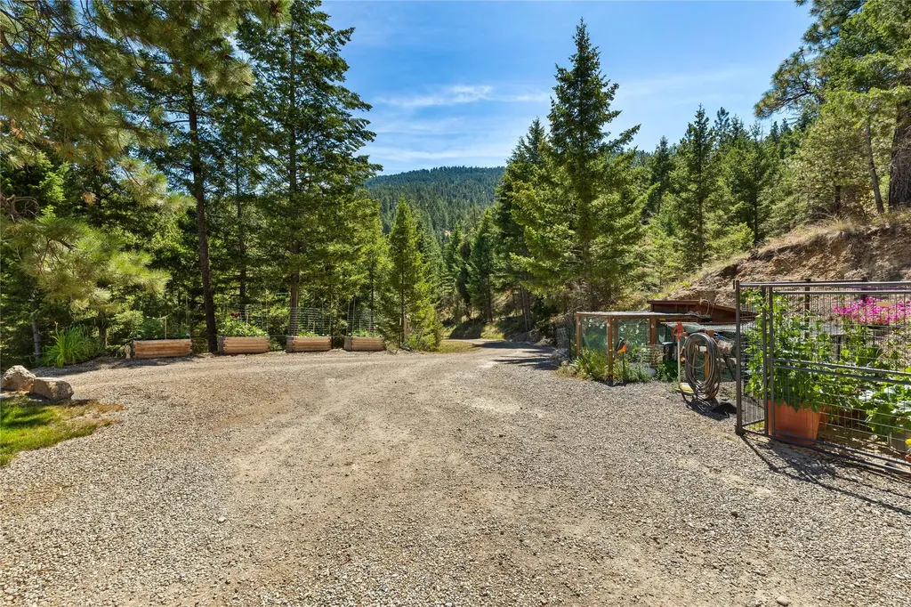148 Spitz Road Stevensville MT 59870