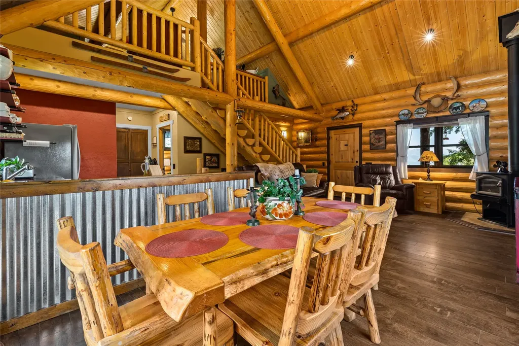 148 Spitz Road Stevensville MT 59870