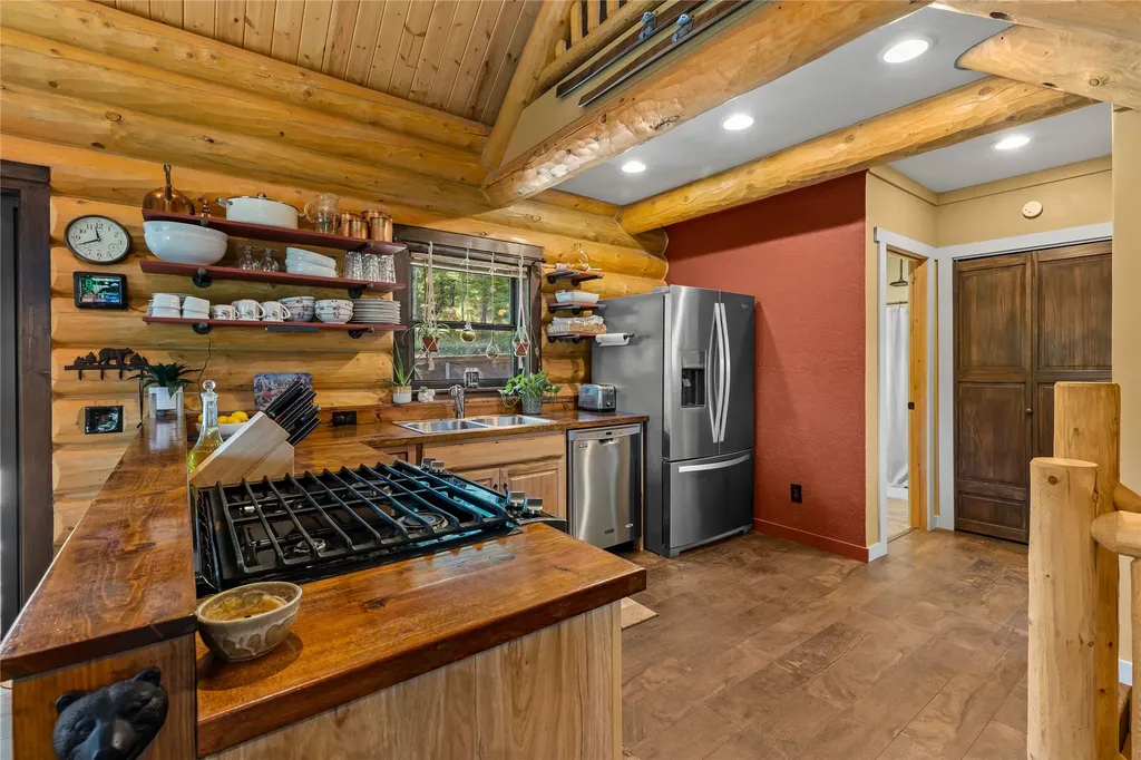 148 Spitz Road Stevensville MT 59870