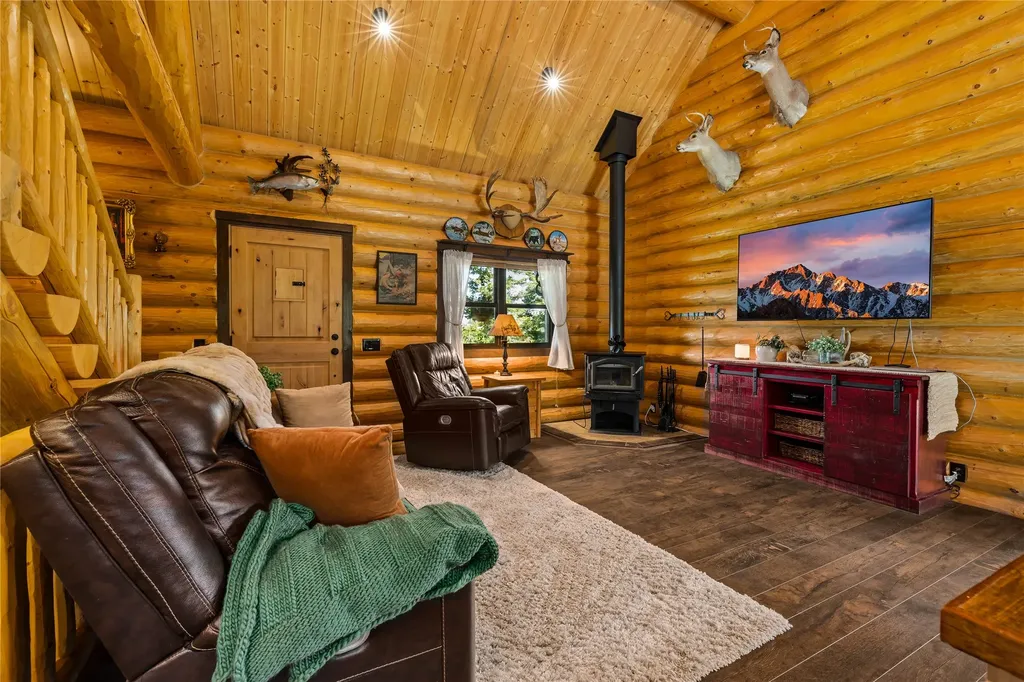 148 Spitz Road Stevensville MT 59870