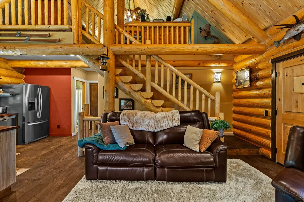 148 Spitz Road Stevensville MT 59870