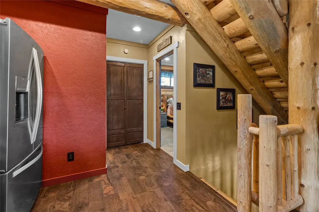 148 Spitz Road Stevensville MT 59870