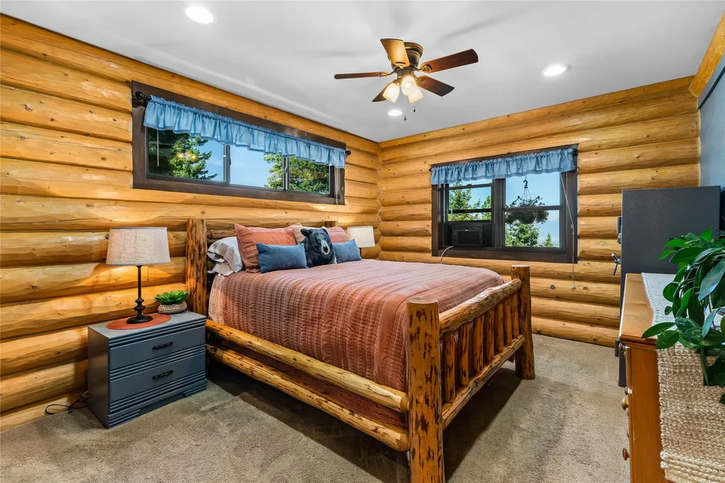148 Spitz Road Stevensville MT 59870