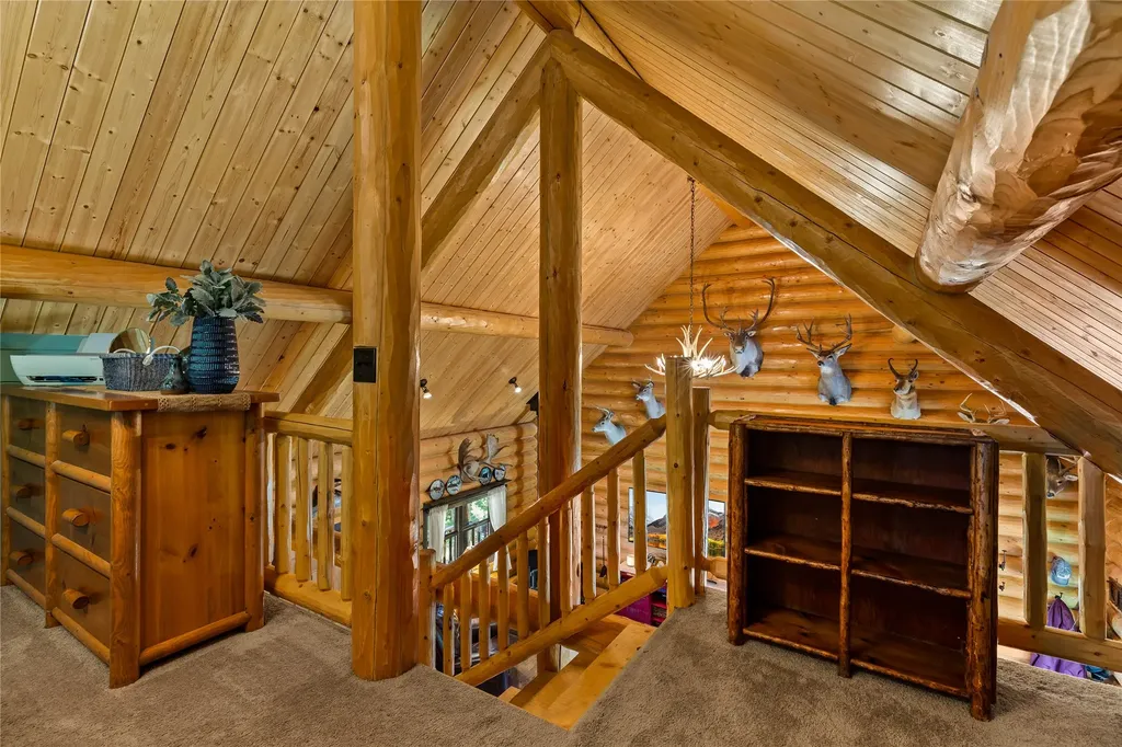 148 Spitz Road Stevensville MT 59870