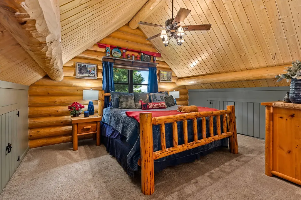 148 Spitz Road Stevensville MT 59870