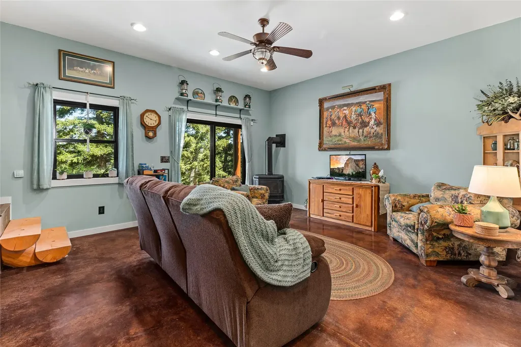 148 Spitz Road Stevensville MT 59870