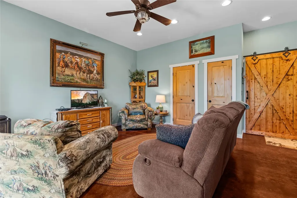148 Spitz Road Stevensville MT 59870