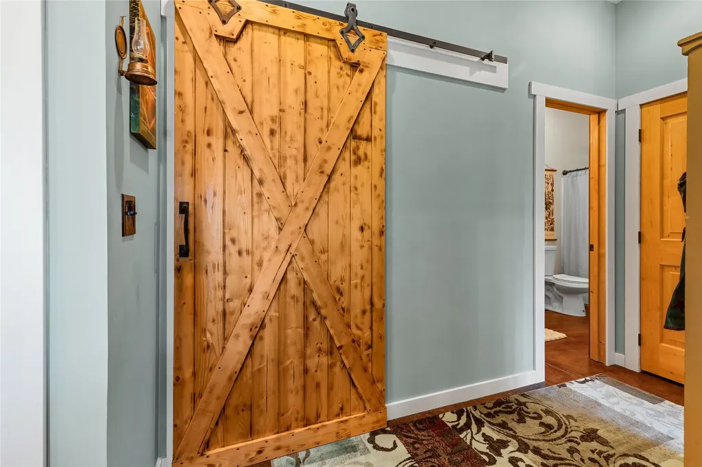 148 Spitz Road Stevensville MT 59870