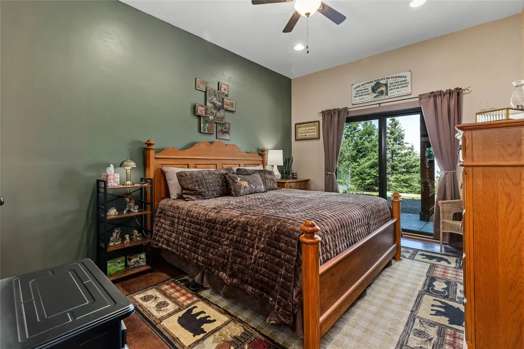 148 Spitz Road Stevensville MT 59870