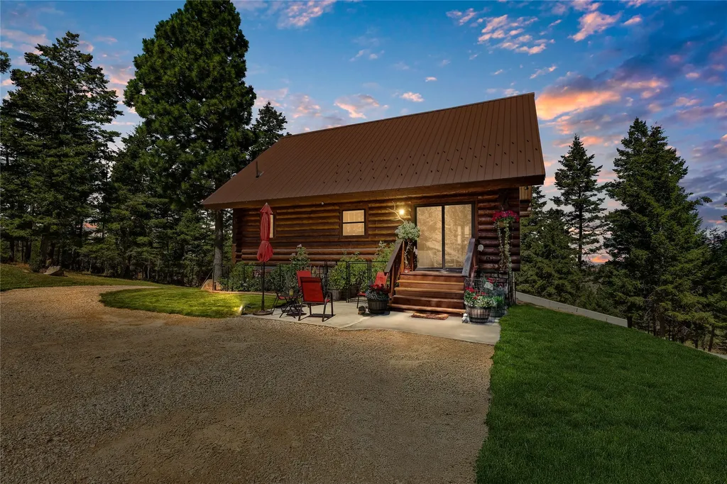 148 Spitz Road Stevensville MT 59870