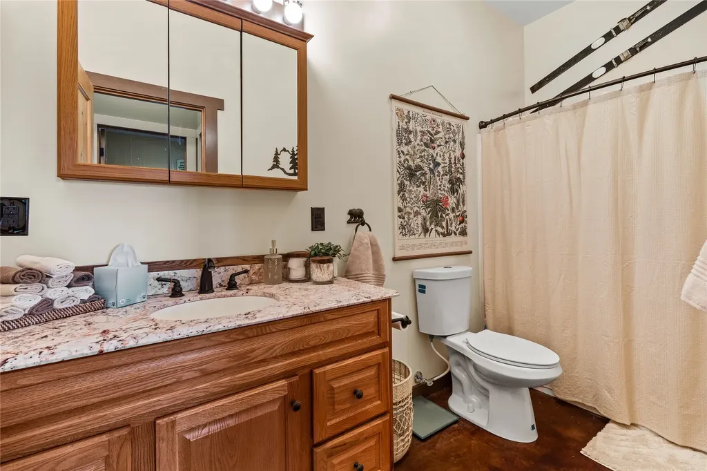 148 Spitz Road Stevensville MT 59870