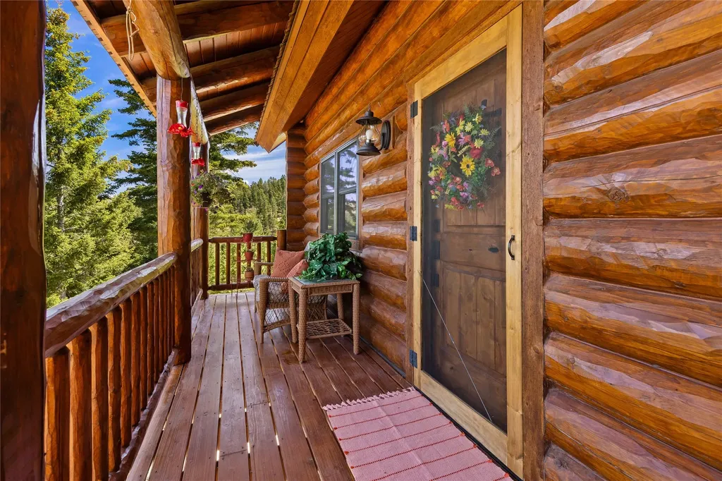 148 Spitz Road Stevensville MT 59870