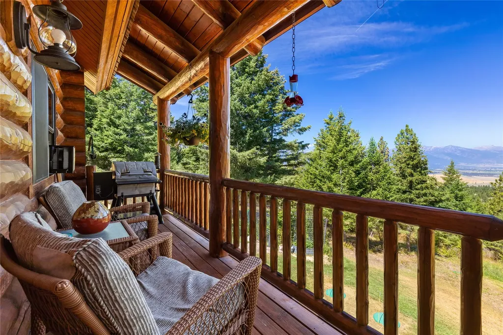 148 Spitz Road Stevensville MT 59870