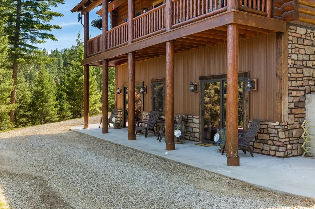 148 Spitz Road Stevensville MT 59870
