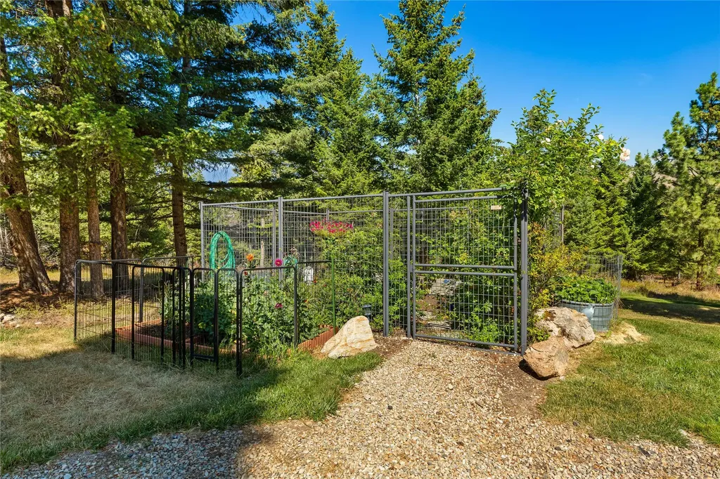 148 Spitz Road Stevensville MT 59870