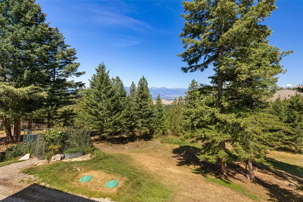 148 Spitz Road Stevensville MT 59870
