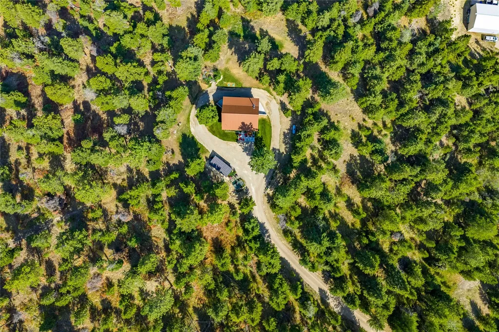 148 Spitz Road Stevensville MT 59870