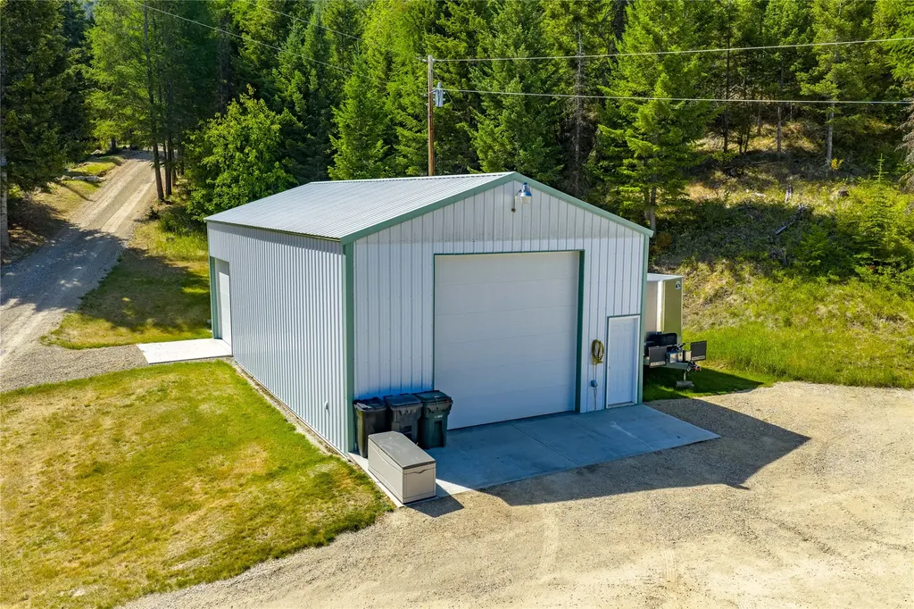 148 Spitz Road Stevensville MT 59870