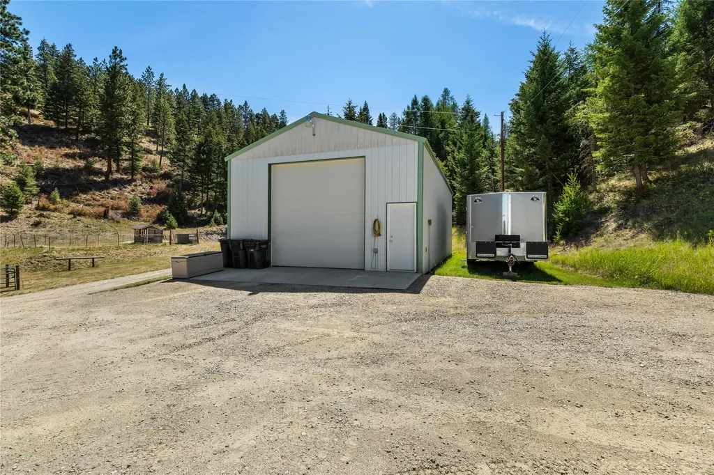 148 Spitz Road Stevensville MT 59870