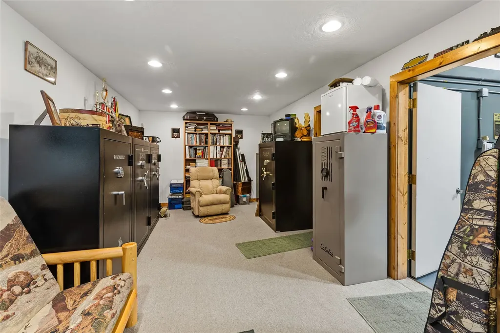 148 Spitz Road Stevensville MT 59870